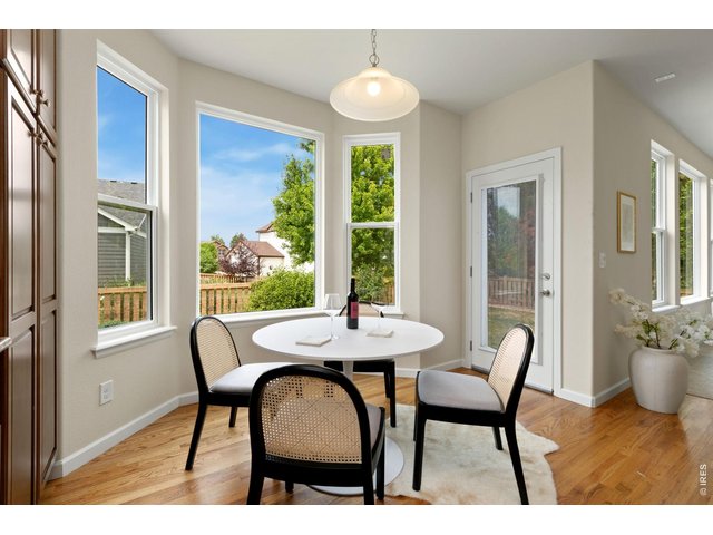 Property Photo 15 The cutest breakfast nook