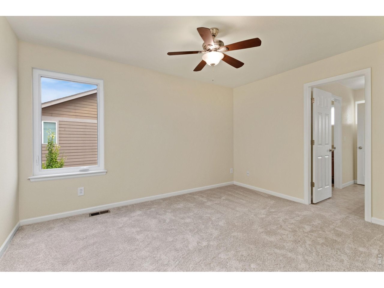 Property Photo 29 Upstairs 3rd bedroom