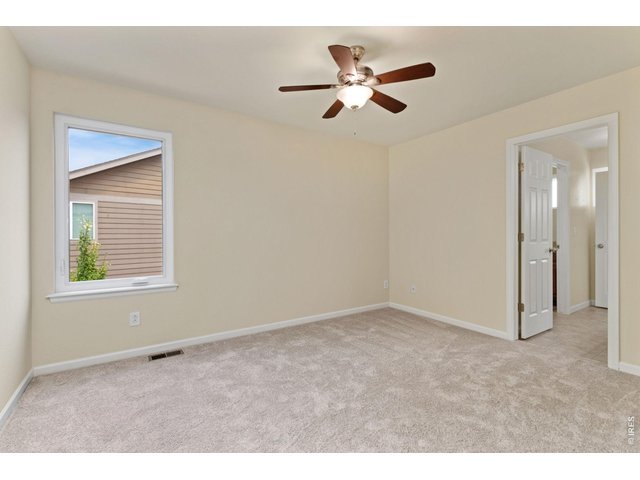 Property Photo 29 Upstairs 3rd bedroom