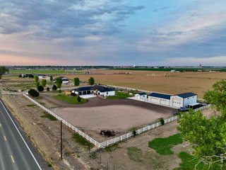 34830 County Road 35 Eaton, CO 80615