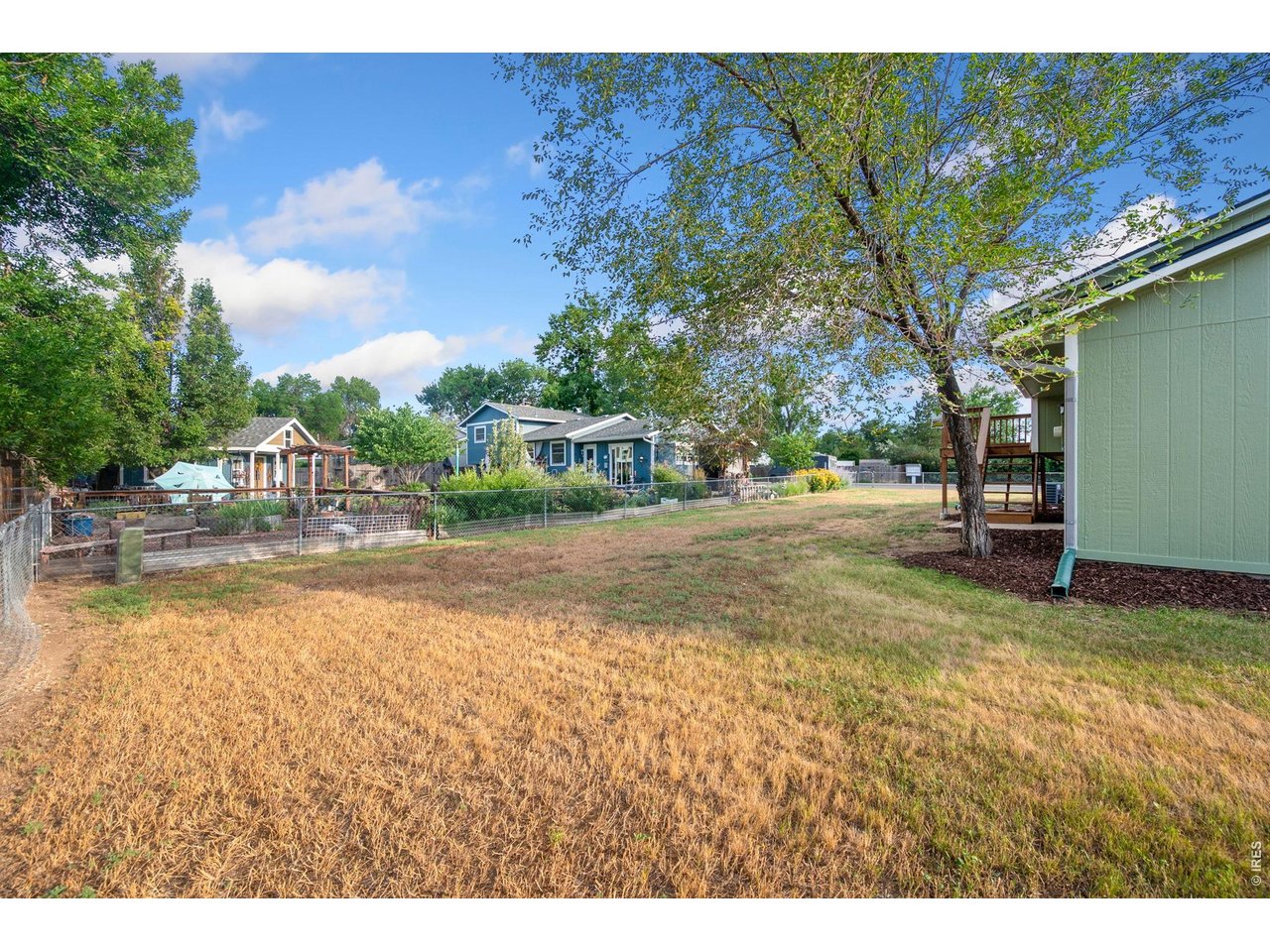 Property Photo 36 No HOA or Metro District fees.