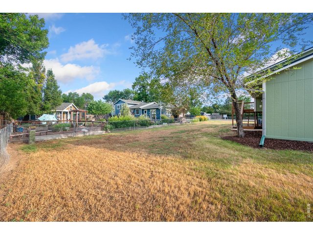 Property Photo 36 No HOA or Metro District fees.