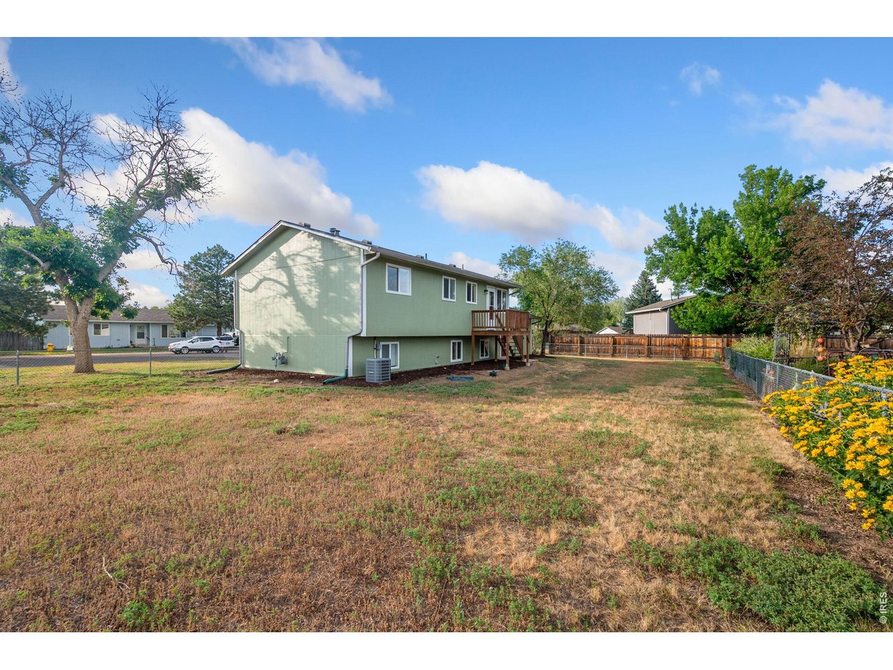 Property Photo 38 Large Corner Lot