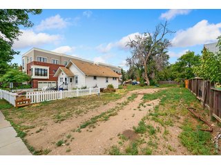 323 N Howes St Fort Collins, CO 80521
