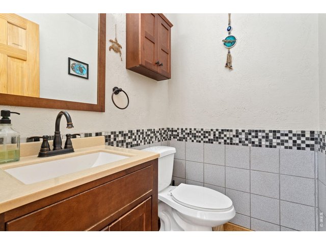 Property Photo 10 Remodeled bath on main level