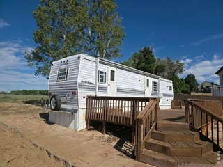 161 Kiowa Cir Weldona, CO 80653