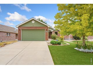 2108 Friar Tuck Ct Fort Collins, CO 80524