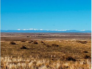 0 County Road 93 Briggsdale, CO 80611