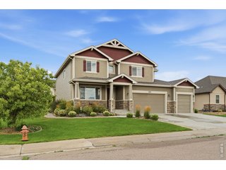 1652 Pioneer Pl Eaton, CO 80615