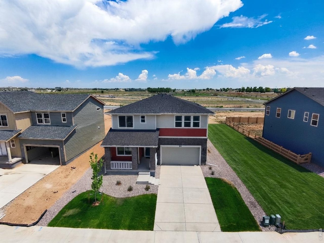 Property Photo 20 Front aerial