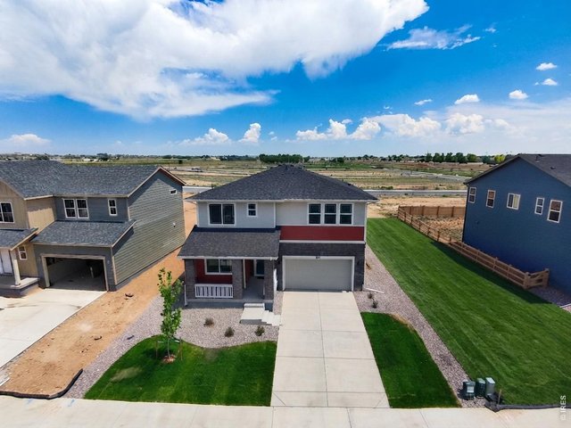 Property Photo 20 Front aerial