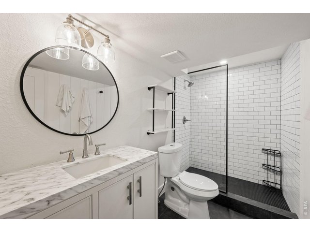 Property Photo 15 Lower Level Bathroom