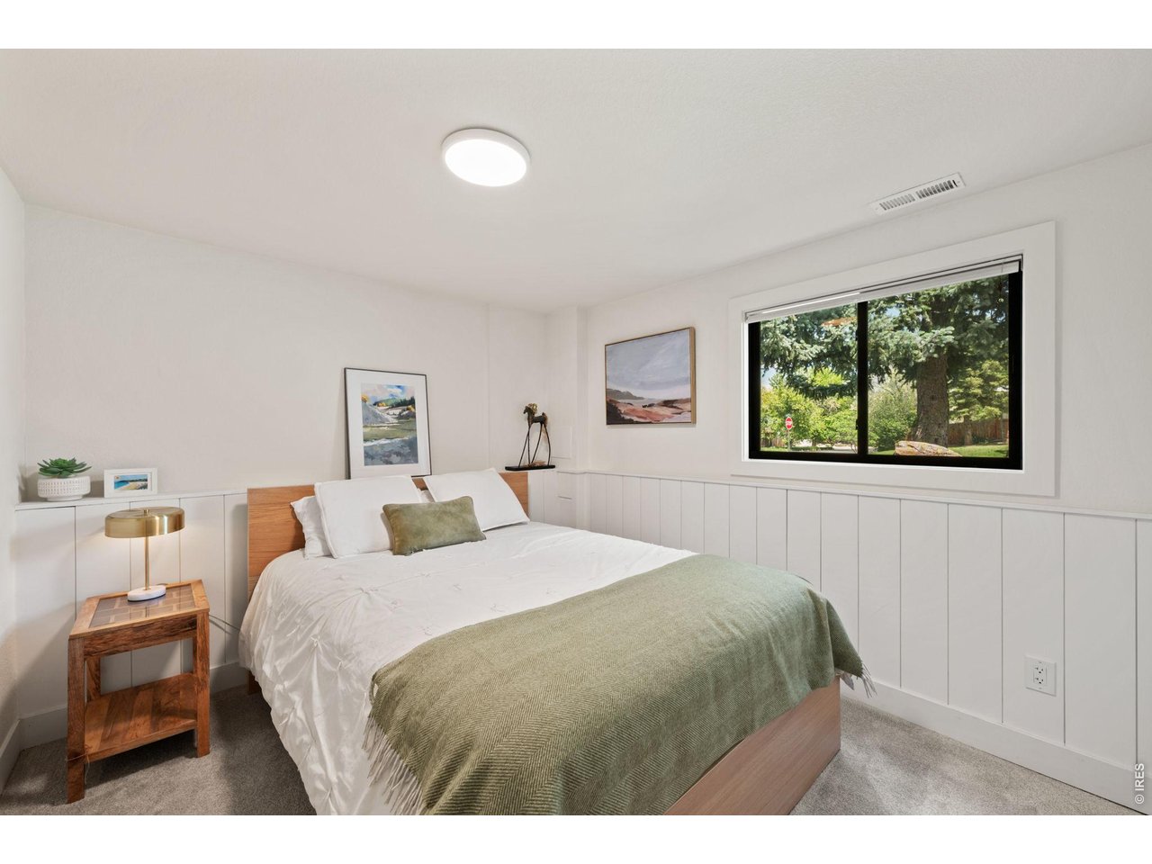 Property Photo 16 Lower Level Bedroom