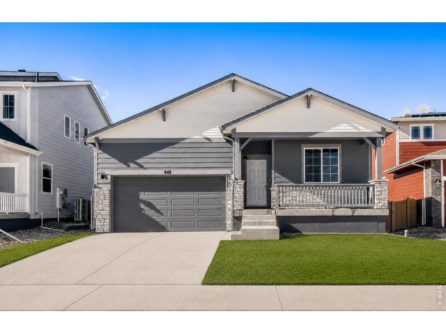 Property Photo 1 Welcome to 648 Noola St!