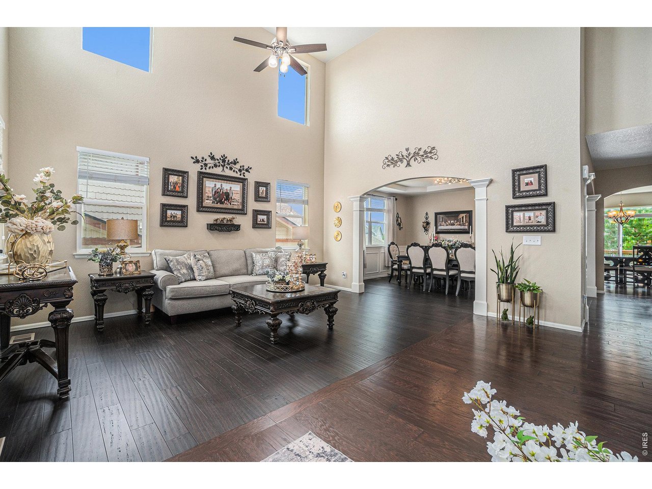 Property Photo 8 Living Room off entrance