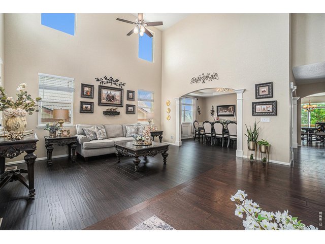 Property Photo 8 Living Room off entrance