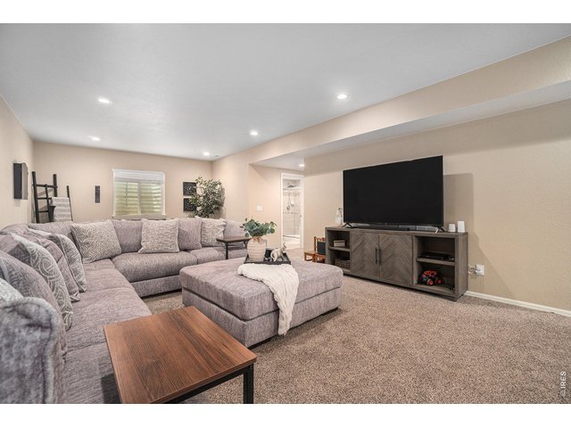 Property Photo 29 Basement family/rec room