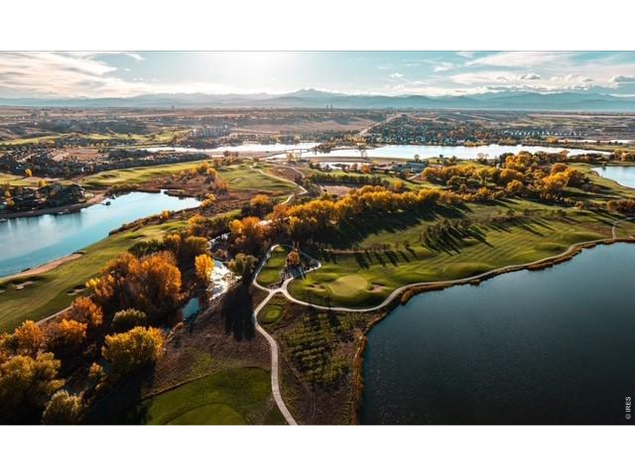 Property Photo 41 Water Valley golf, trails and lakes!