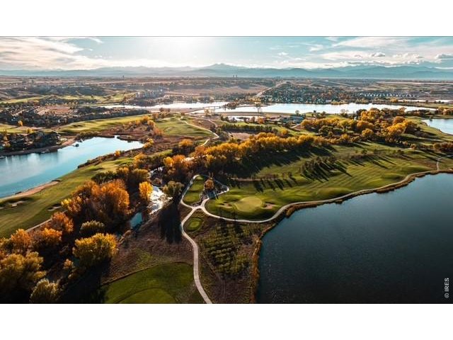Property Photo 41 Water Valley golf, trails and lakes!