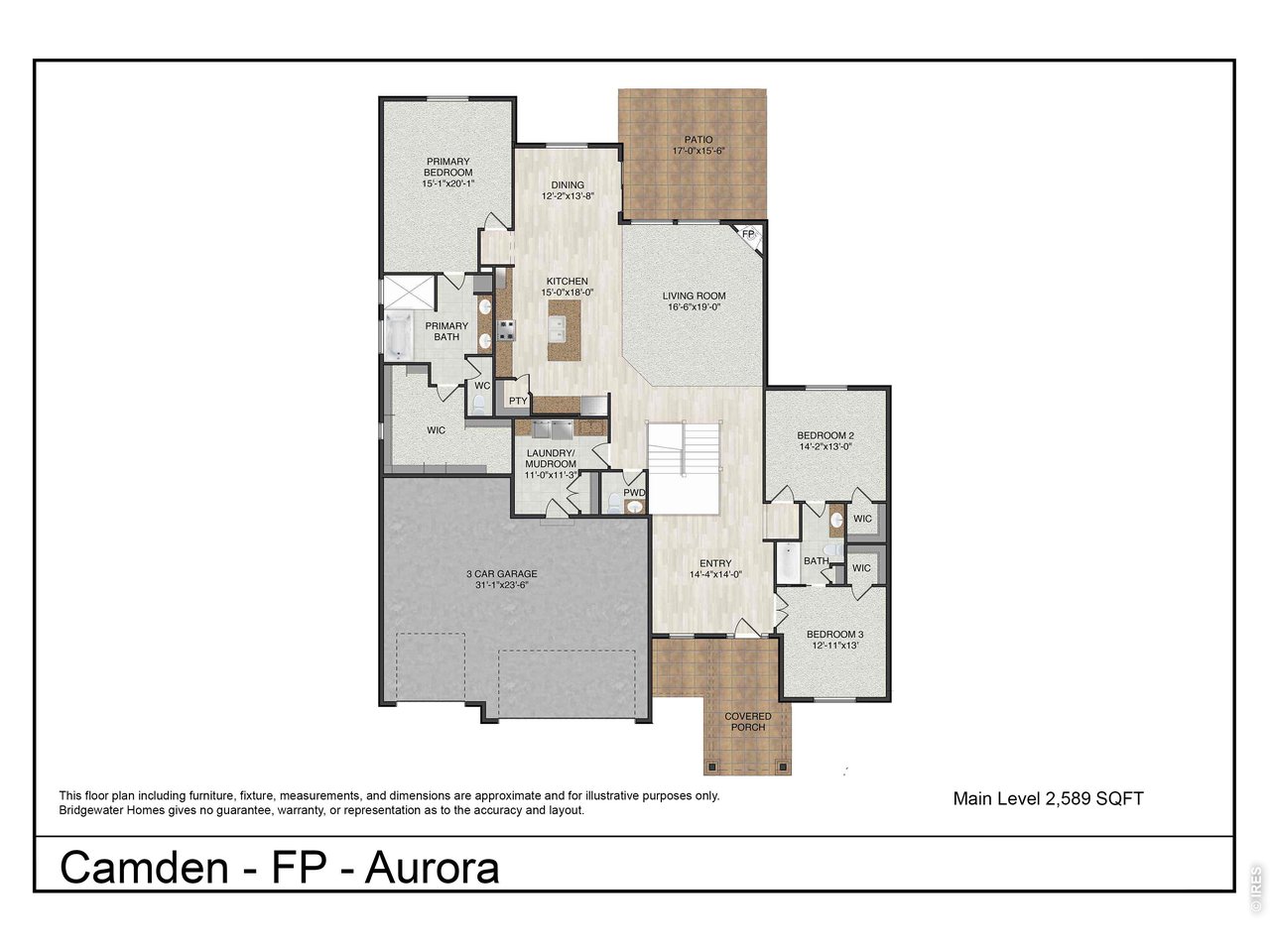 Property Photo 2 Main Floor