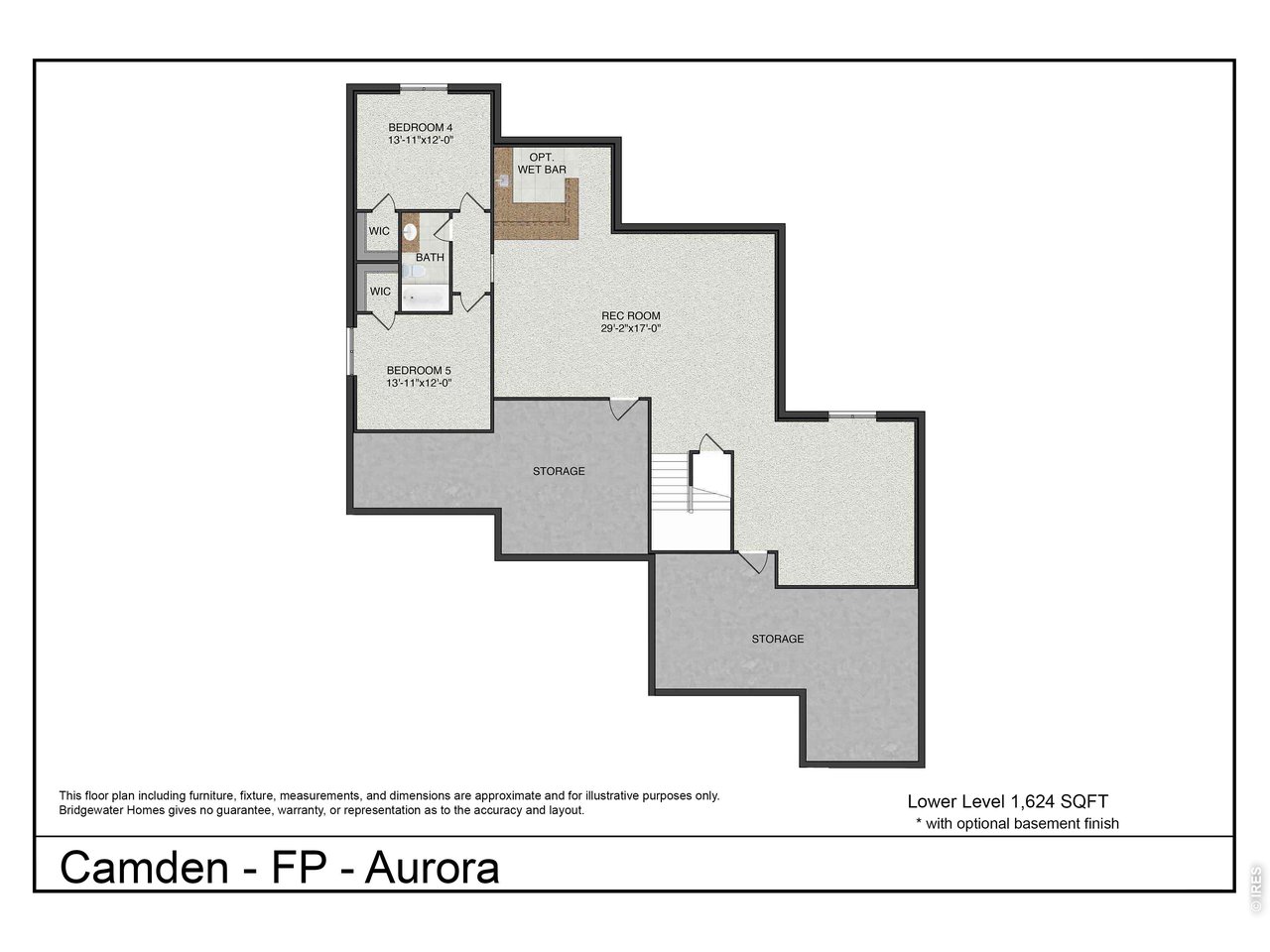 Property Photo 3 Lower Level