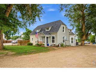 302 Ash Ct Evans, CO 80620