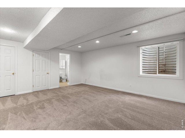 Property Photo 33 Bedroom 4 (Basement)