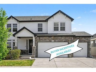 4282 Lacewood Ln Johnstown, CO 80534