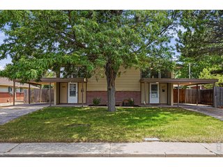 3014-3016 Butternut Dr Loveland, CO 80538