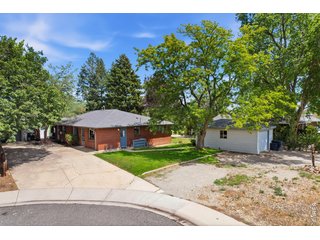 1356-1358 Merl Pl Longmont, CO 80501