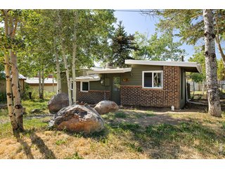 430 W 3rd St Nederland, CO 80466