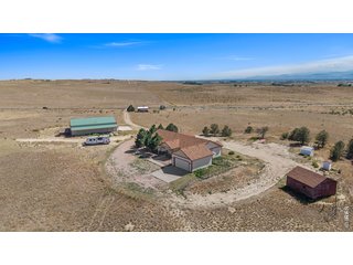 6045 County Road 100 Wellington, CO 80549