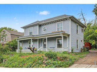1044 Maxwell Ave Boulder, CO 80304