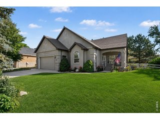 925 Falcon Ridge Ct Eaton, CO 80615
