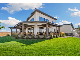 7505 County Road 100 Wellington, CO 80549