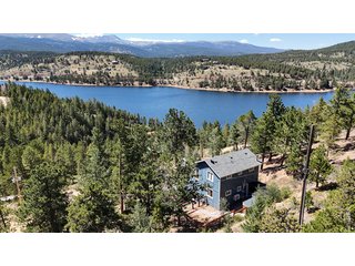 230 Alpine Dr Nederland, CO 80466