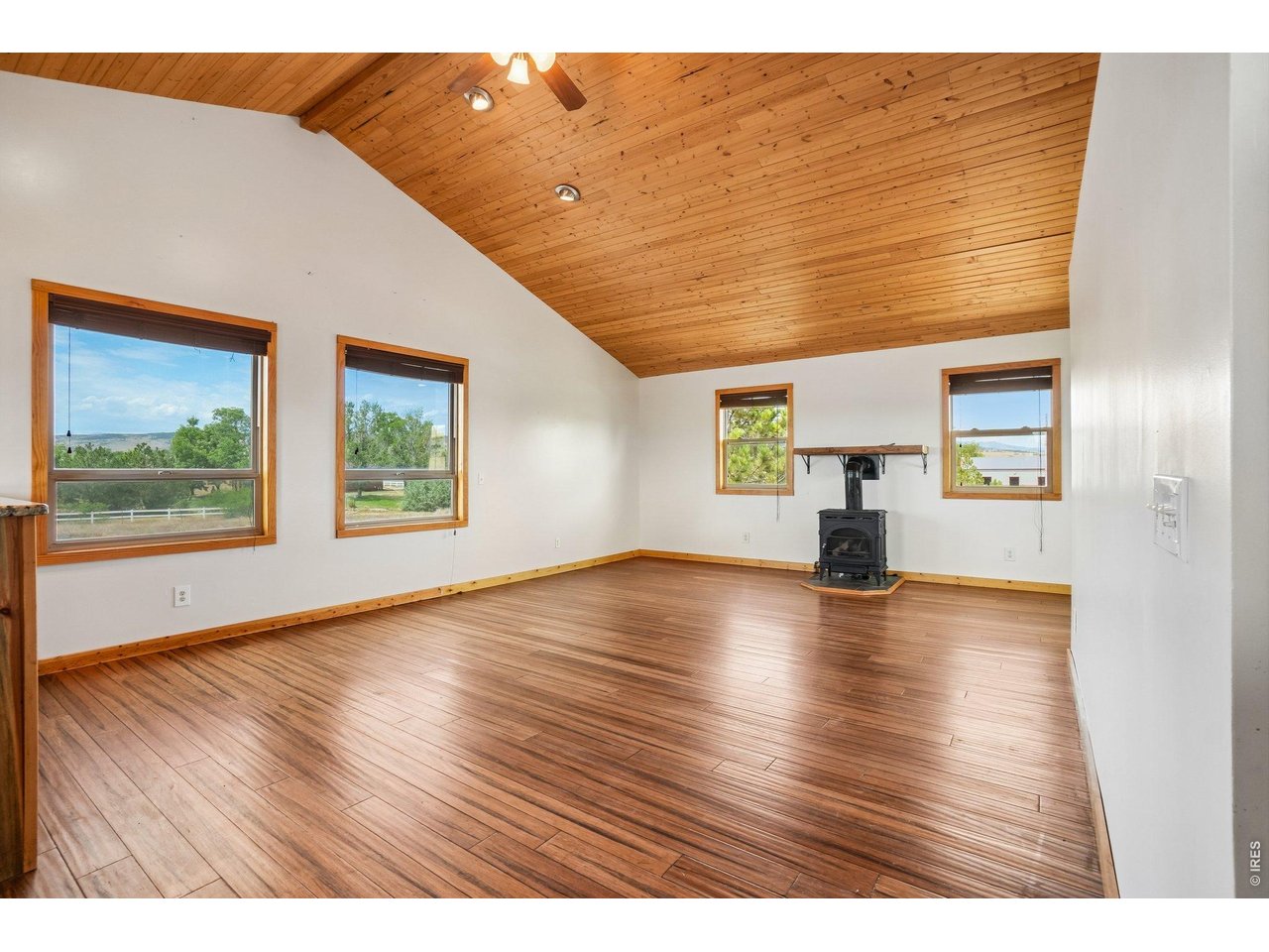 Property Photo 36 Second floor of ADU - large open space perfect for extra room, family and visitors