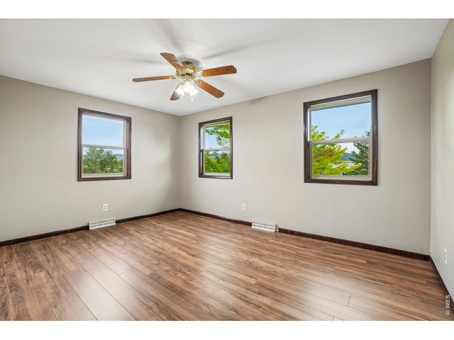 Property Photo 24 Bedroom #4 - all four bedrooms on second level