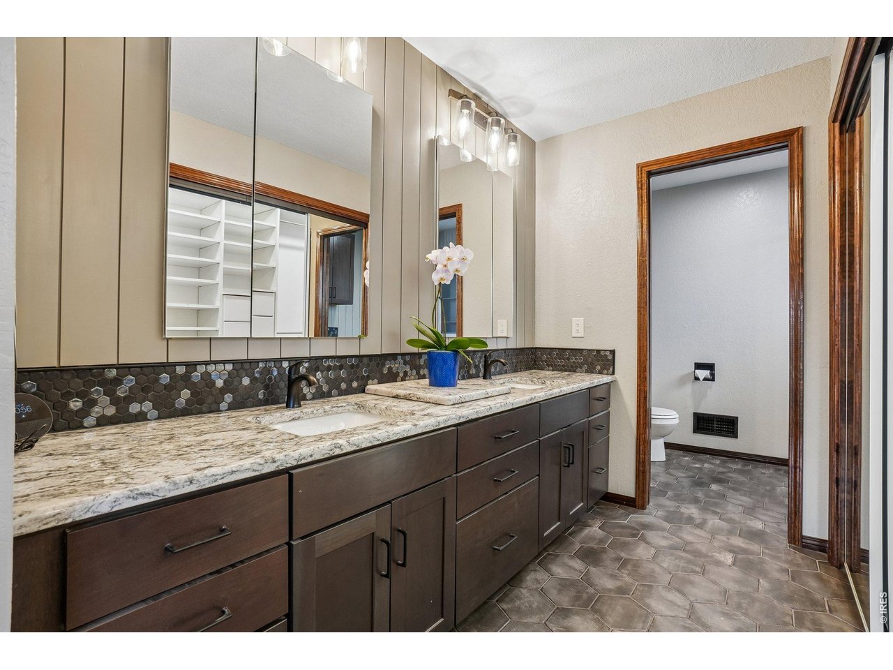 Property Photo 18 Gorgeous updated primary bath