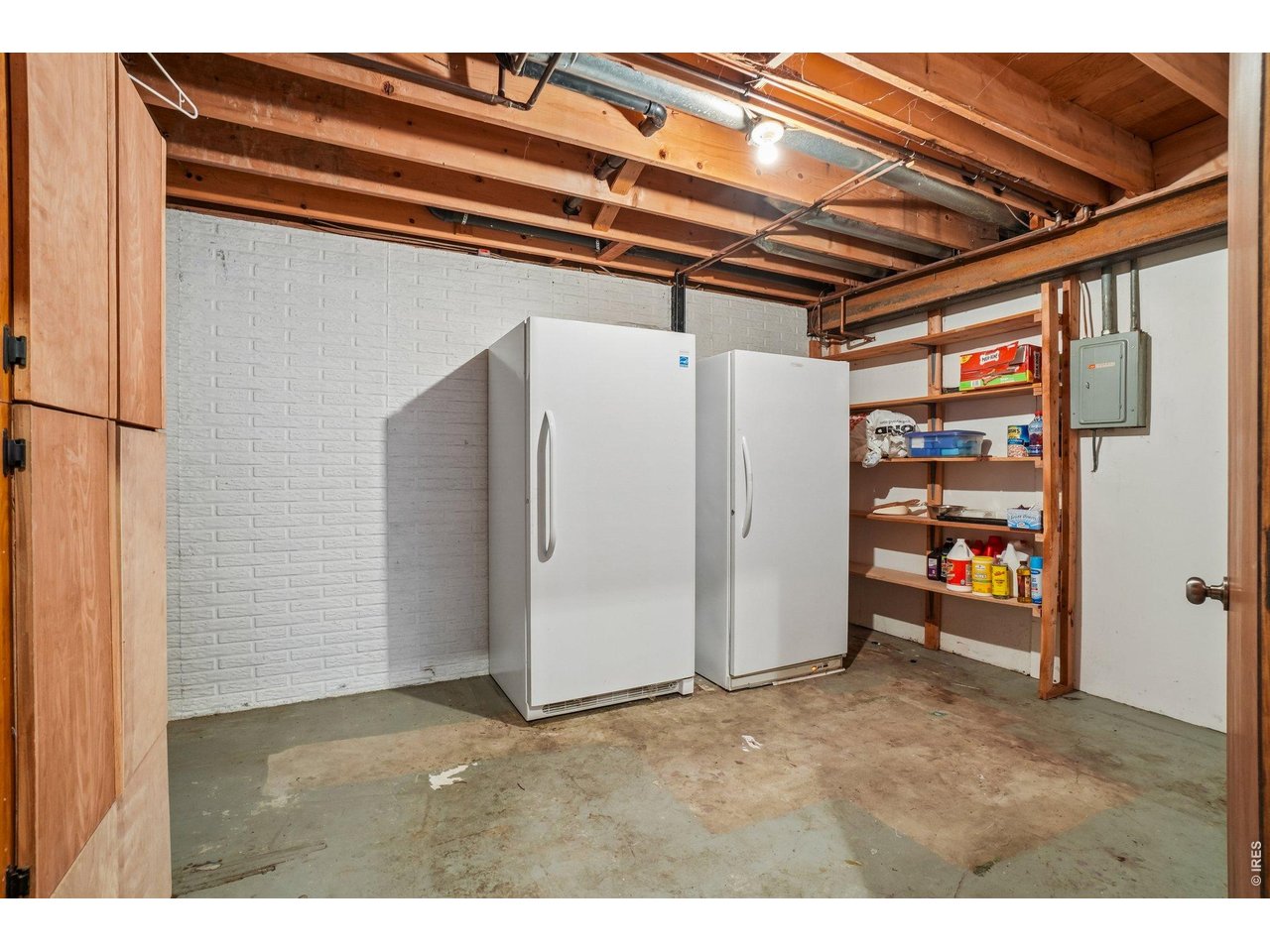 Property Photo 30 Basement storage room