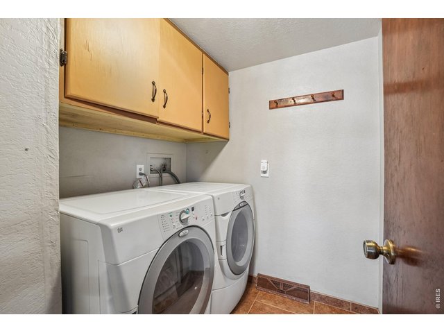 Property Photo 31 Main floor laundry room