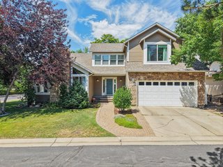 5521 Glendale Gulch Cir Boulder, CO 80301