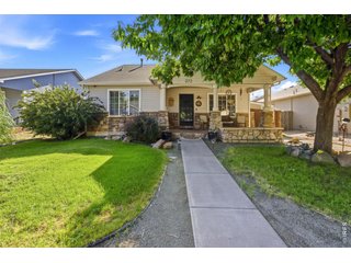 372 Cardinal Ave Loveland, CO 80537