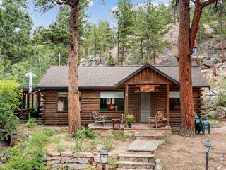 2426 Riverside Dr Lyons, CO 80540