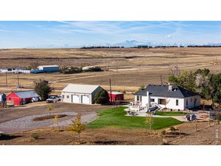 44708 County Road 27 Pierce, CO 80650