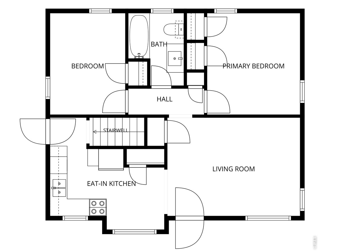 Property Photo 35 Main Floor
