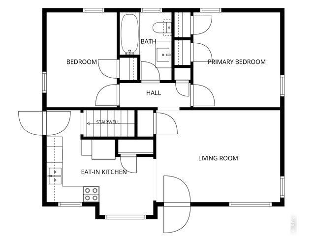 Property Photo 35 Main Floor