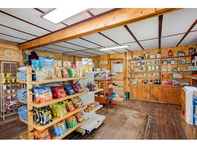 Property Photo 9 All inventory in store is included