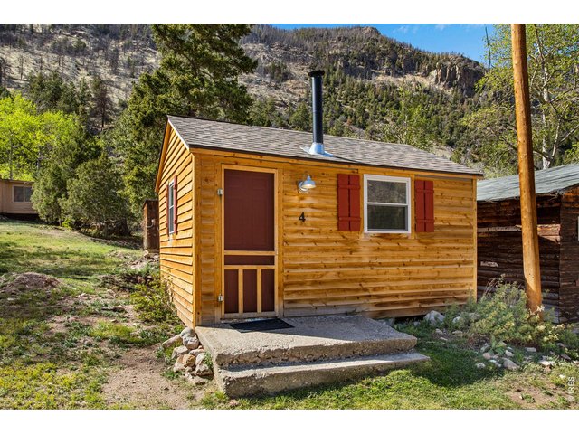Property Photo 13 Renovated cabin