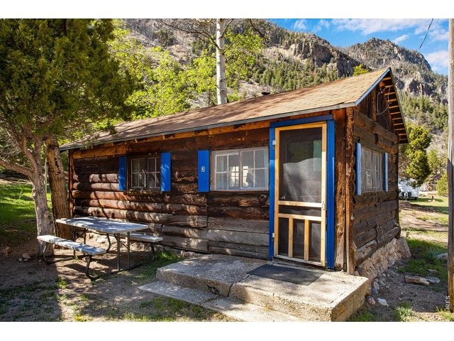 Property Photo 15 11 cabins with stoves.